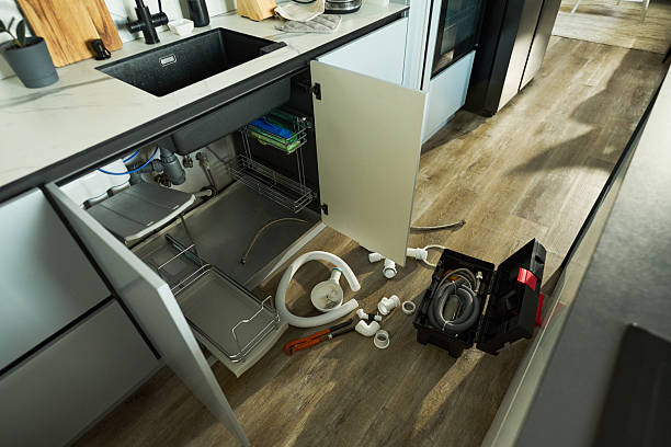 24/7 Emergency Plumbing experts in Van Dyne, WI